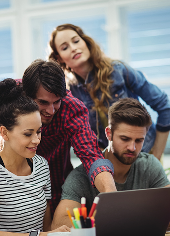 About Evention Master